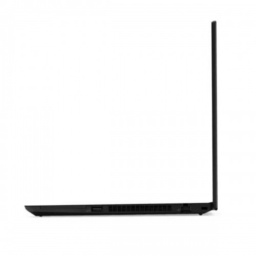 Laptop Lenovo Thinkpad P15s Gen 2 16 GB RAM 512 GB SSD 15,6" Qwerty US Intel Core i7-1185G7 image 3