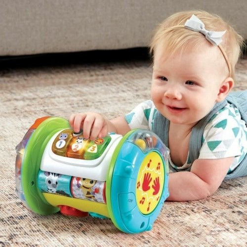 Muzikālā rotaļlieta Vtech Baby 80-562605 image 3