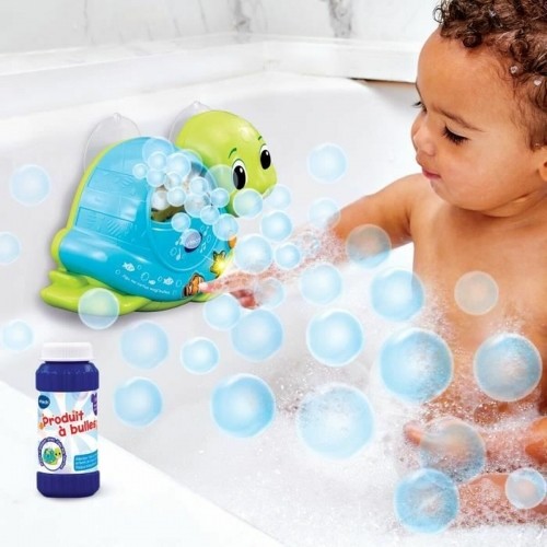 Игрушки для ванной Vtech Baby Juju ma tortue magi bulles image 3