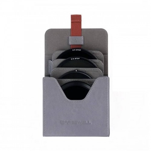 Freewell 82mm Magnetic Variable ND Filter System image 3