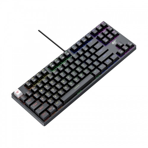 Mechanical Gaming Keyboard Havit KB890L RGB image 3