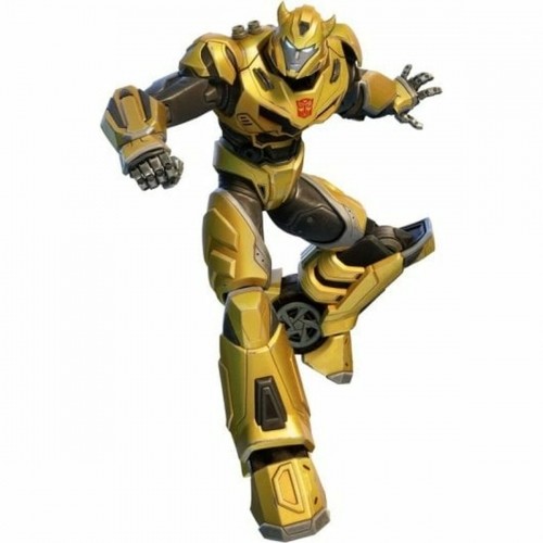 Видеоигры Xbox One / Series X Meridiem Games Fortnite Pack de Transformers image 3