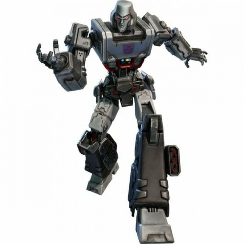 PlayStation 4 Video Game Meridiem Games Fortnite Pack de Transformers image 3