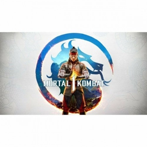 Xbox Series X Video Game Warner Games Mortal Kombat 1 Standard Edition image 3