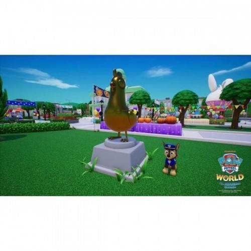 Videospēle PlayStation 4 Bandai Namco Paw Patrol World image 3