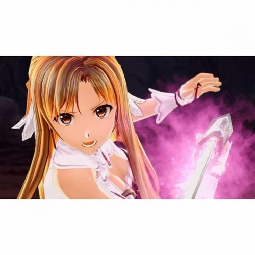 PlayStation 4 Video Game Bandai Namco Sword Art Online Last Recollection image 3