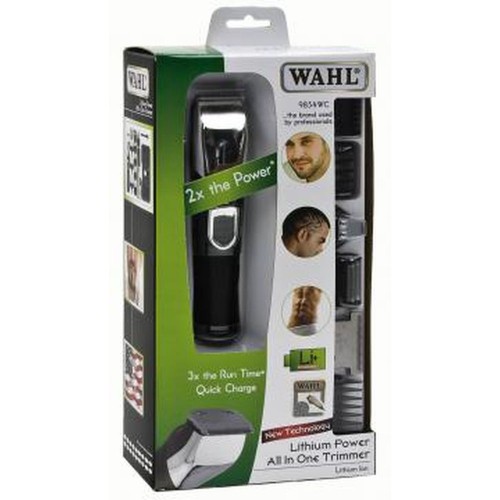Hair clippers/Shaver Wahl 9854-616 image 3