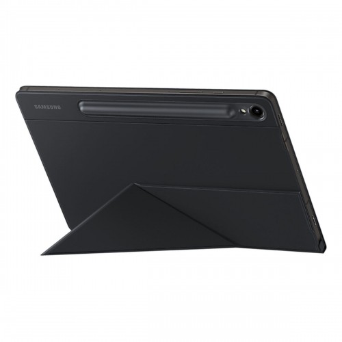 Чехол для планшета Samsung Galaxy Tab S9 11" Чёрный image 3