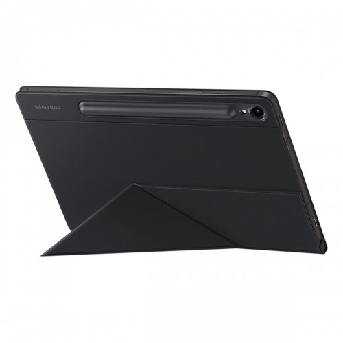 Planšetdatora Vāks Samsung Galaxy Tab S9 11" Melns image 3