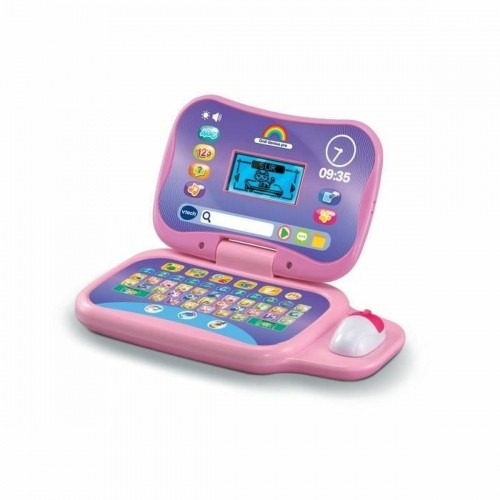 Образовательная игрушка Vtech Ordi Genius Pro французский image 3