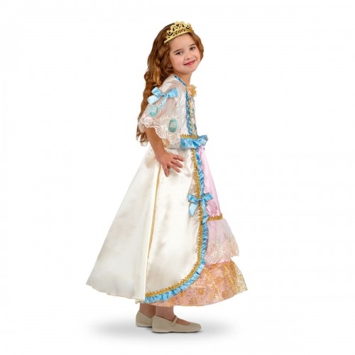 Svečana odjeća za djecu My Other Me Princese Romantiski (2 Daudzums) image 3