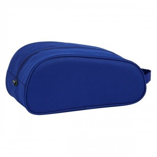 Travel Slipper Holder F.C. Barcelona Blue (34 x 15 x 18 cm) image 3