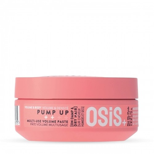 Hair Paste Schwarzkopf Osis Volumen 85 ml image 3