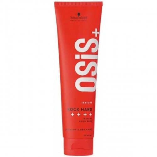 Стойкий фиксирующий гель Schwarzkopf Osis+ Rock Hard 150 ml image 3