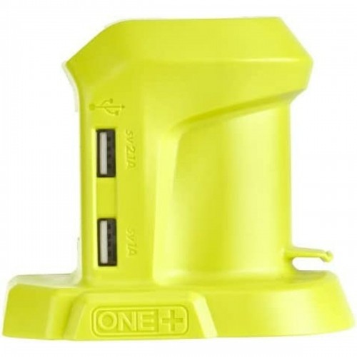 Battery charger Ryobi OnePlus R18USB image 3