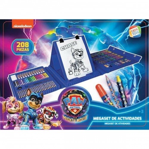 Drawing Set The Paw Patrol image 3