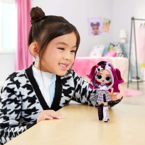 L.O.L. Lelle Surprise Tweens Core Doll Jenny Rox 18 cm 579588 image 3