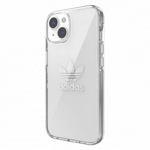 Adidas OR Protective iPhone 14 Plus 6,7" Clear Case transparent 50231 image 3