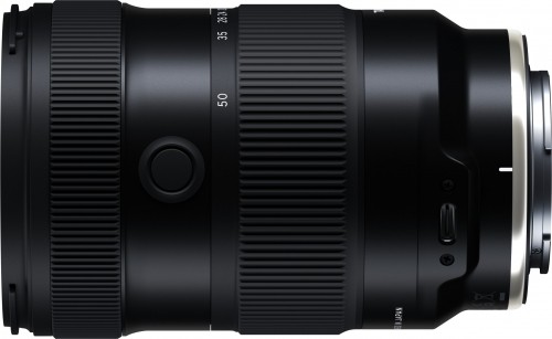 Tamron 17-50 мм f/4.0 Di III VXD объектив для Sony image 3