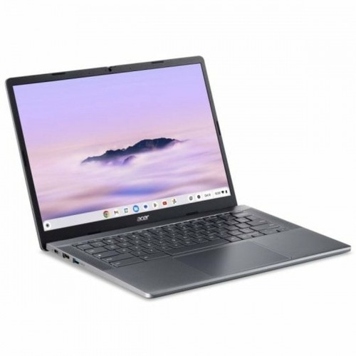 Piezīmju Grāmatiņa Acer Chromebook Plus 514 14" 8 GB RAM 256 GB SSD image 3