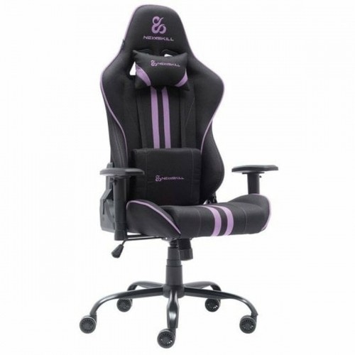 Gaming Chair Newskill Kitsune V2 Purple image 3