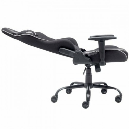 Gaming Chair Newskill Kitsune V2 Grey image 3