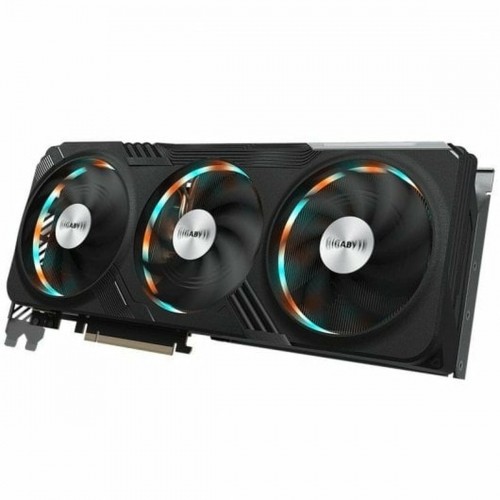 Графическая карта Gigabyte GeForce RTX 4070 Ti 12 GB RAM 12 Гб GDDR6 GDDR6X image 3