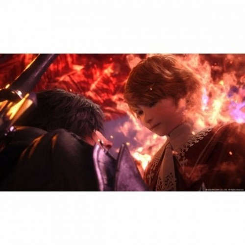 Видеоигры PlayStation 5 Square Enix Final Fantasy XVI image 3
