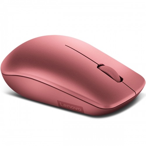 Wireless Mouse Lenovo GY50Z18990 Red image 3
