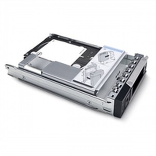 Cietais Disks Dell 401-ABHS 2,5" 2,4 TB image 3