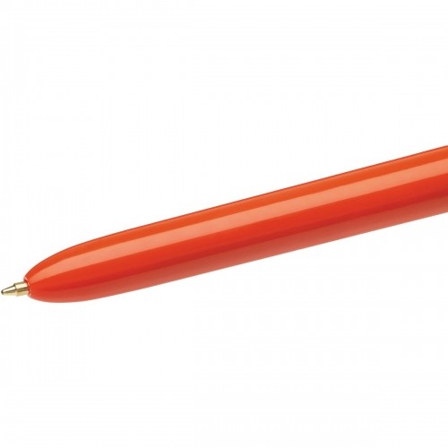 Ручка Bic 4 Colours Original Fine Зарядное устройство 12 штук 0,3 mm image 3