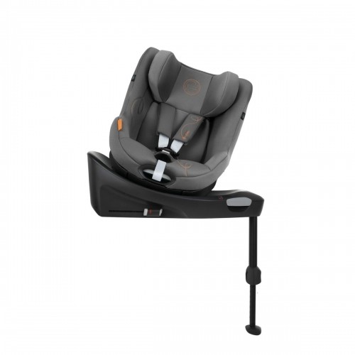 Auto Krēsls Cybex SIRONA GI Pelēks image 3