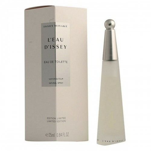 Женская парфюмерия Issey Miyake EDT L'Eau D'Issey 25 ml image 3