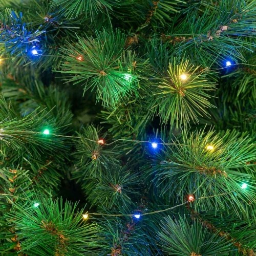 Bigbuy Christmas Полоска огней LED Разноцветный 3,6 W image 3