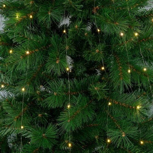 Bigbuy Christmas LED gaismu vītne Cálido 5 W image 3