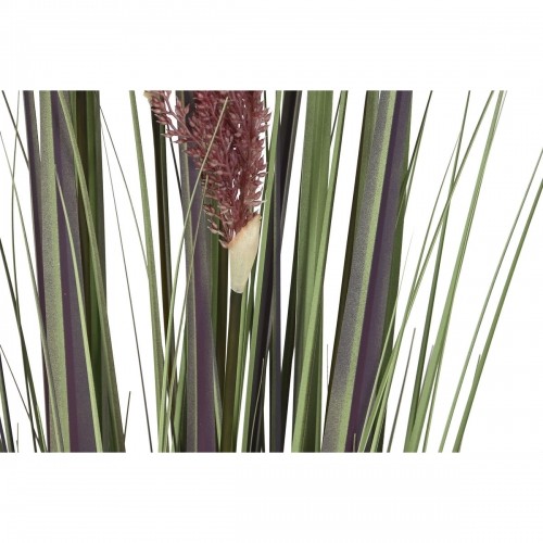 Декоративное растение Home ESPRIT PVC полиэтилен 35 x 35 x 120 cm (2 штук) image 3