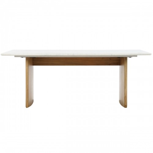 Centrālais galds Home ESPRIT Marmors Mango koks 120 x 70 x 45 cm image 3