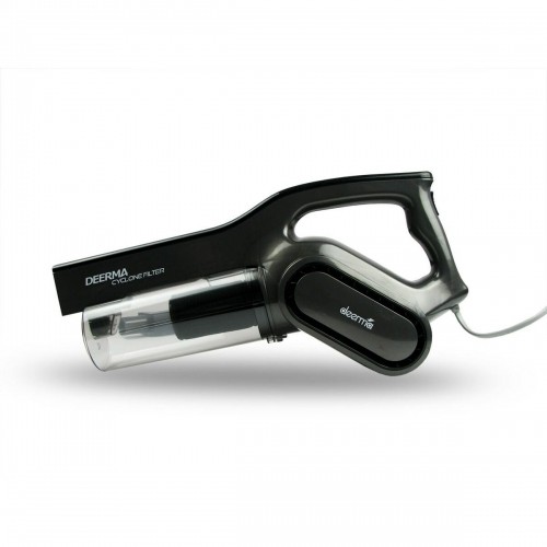 Cordless Vacuum Cleaner Deerma DX 700s 600 W image 3