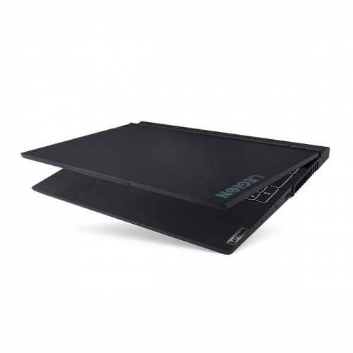 Piezīmju Grāmatiņa Lenovo Legion 5 NVIDIA GeForce RTX 3060 16 GB RAM 15,6" i5-11400H image 3