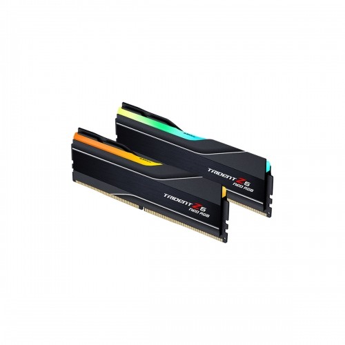Память RAM GSKILL Trident Z5 Neo RGB DDR5 cl30 32 GB image 3
