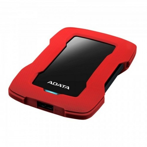 Внешний жесткий диск Adata HD330 2 TB HDD image 3