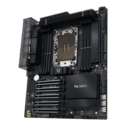 Mātesplate Asus PRO WS W790-ACE LGA 4677 Intel image 3