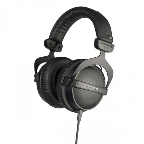 Headphones with Headband Beyerdynamic DT 770 M image 3