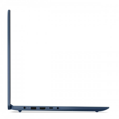 Ноутбук Lenovo IdeaPad Slim 3 Qwerty US 8 GB RAM 15,6" AMD Ryzen 37320U image 3