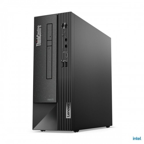 Galddators Lenovo ThinkCentre neo 50s SFF Intel Core i3-12100 8 GB RAM 256 GB SSD image 3