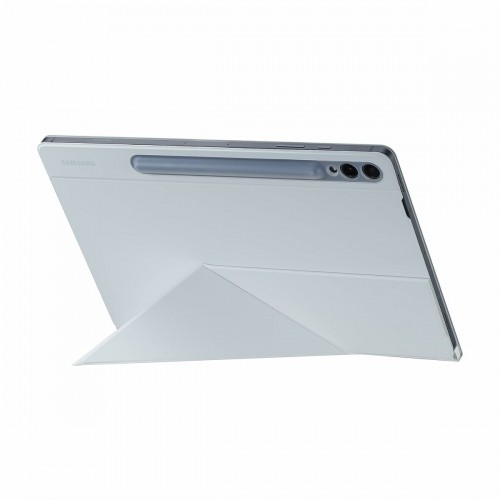 Tablet cover Samsung EF-BX810PWEGWW Galaxy Tab S9+ White image 3
