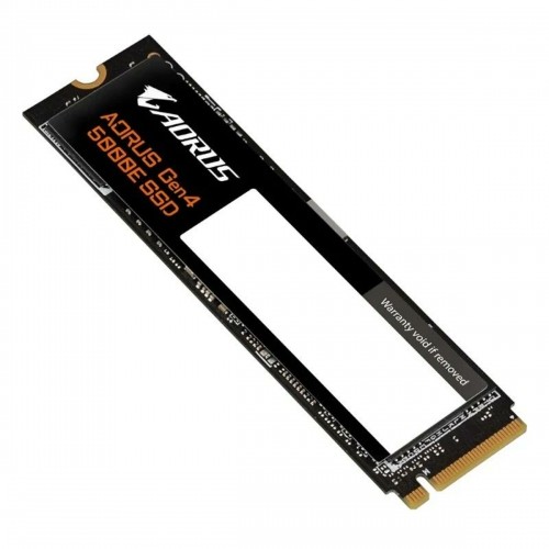 Жесткий диск Gigabyte AORUS Gen4 5000E 1 TB SSD image 3