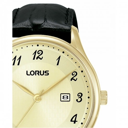 Мужские часы Lorus RH908PX9 Жёлтый Чёрный image 3