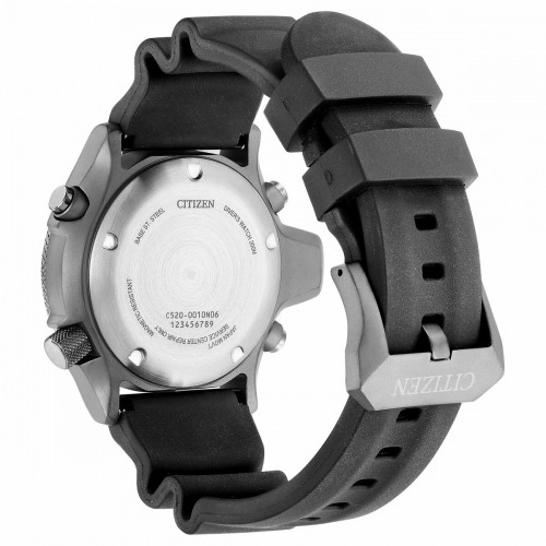 Мужские часы Citizen PROMOSTER AQUALAND - ISO 6425 certified (Ø 44 mm) image 3