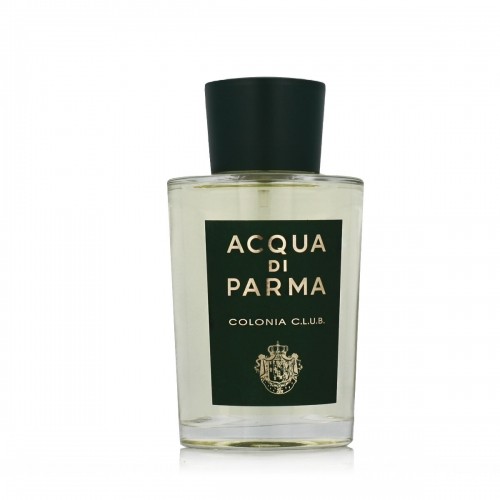 Men's Perfume Acqua Di Parma EDC Colonia C.L.U.B. 180 ml image 3
